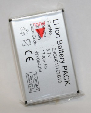 ����������� ��� Globalsat BT-821