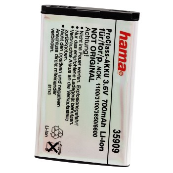 ����������� ��� Nokia 1100 HAMA H-35909