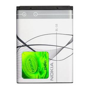 ����������� ��� Nokia 5320 XpressMusic BL-5B ORIGINAL