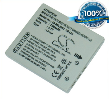 ����������� ��� Sanyo Xacti VPC-C1 DB-L20