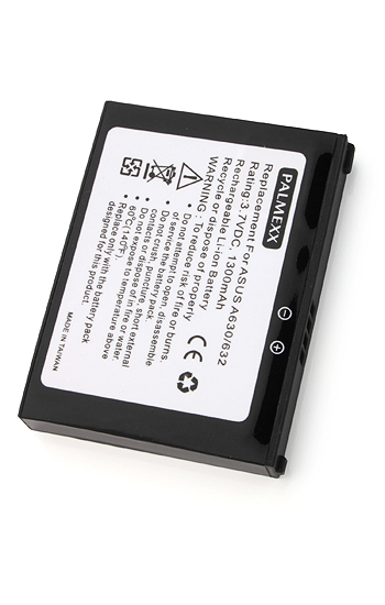 ����������� ��� Asus MyPal A632