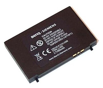 ����������� ��� Benq-Siemens EF81