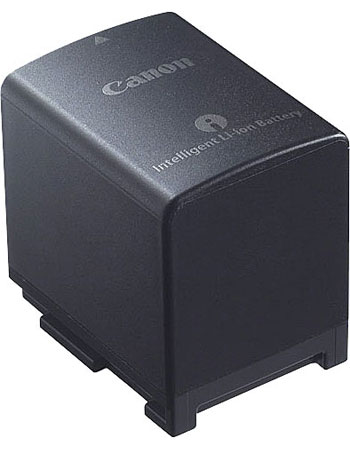 ����������� ��� Canon VIXIA HF S30 BP-819 ORIGINAL