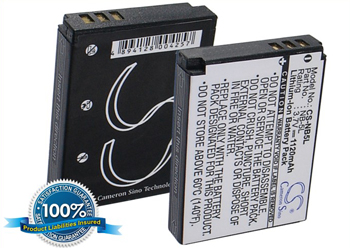  ����������� ��� Canon Digital IXUS 980 IS NB-5L