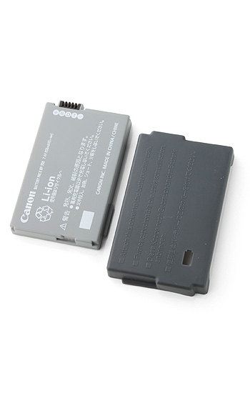 ����������� ��� Canon DC22 BP-208 ORIGINAL