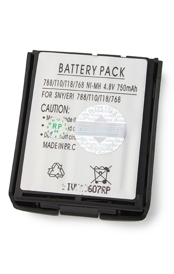 ����������� ��� Ericsson 788