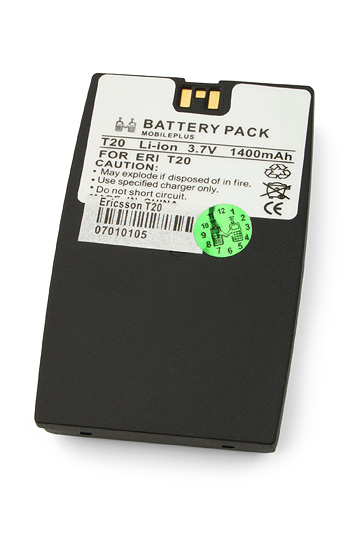 ����������� ��� Ericsson T20