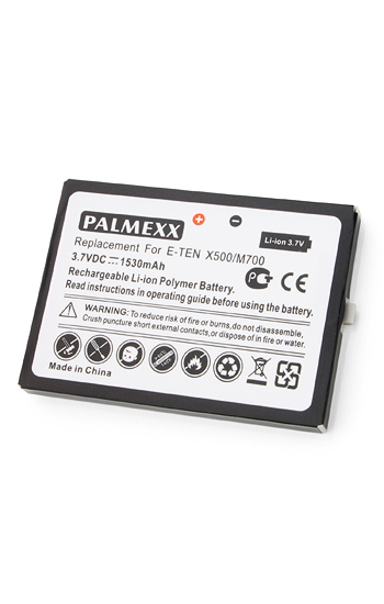 ����������� ��� Eten Glofiish M700