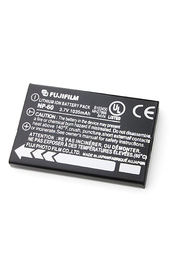 ����������� ��� Fujifilm FinePix M603 NP-60 ORIGINAL