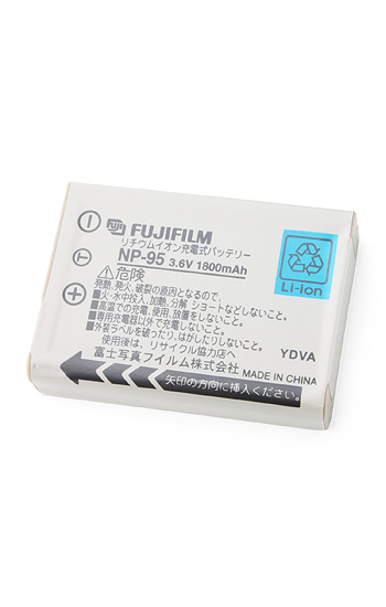 Fujifilm NP-95