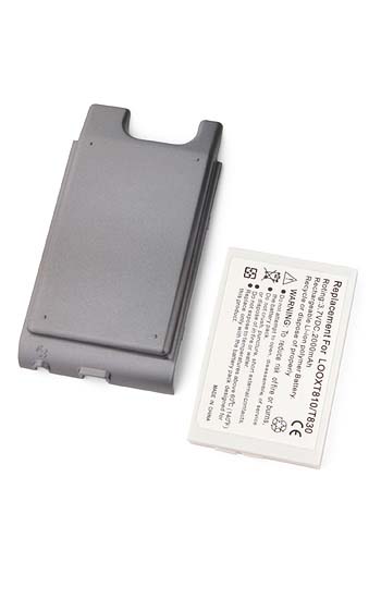 ����������� ��� Fujitsu-Siemens Pocket Loox T810 (���������� �������)