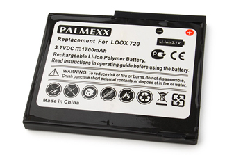 ����������� ��� Fujitsu-Siemens Pocket Loox 718