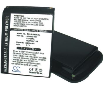����������� ��� HP iPAQ rw6815 (���������� �������)