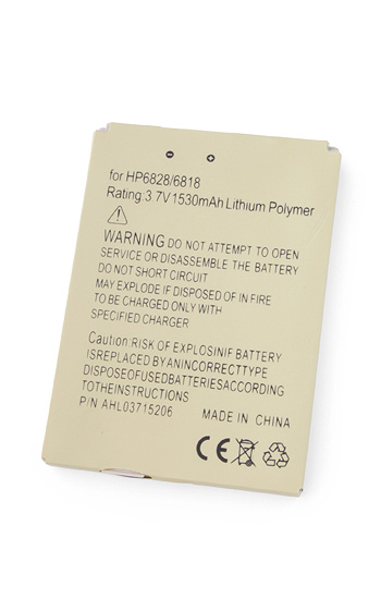 ����������� ��� HP iPAQ hw6815