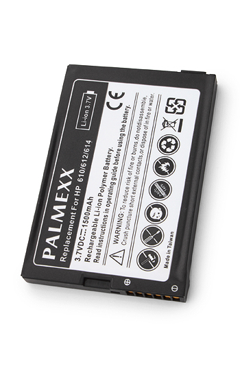 ����������� ��� HP iPAQ 610