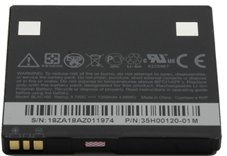 HTC BA S340