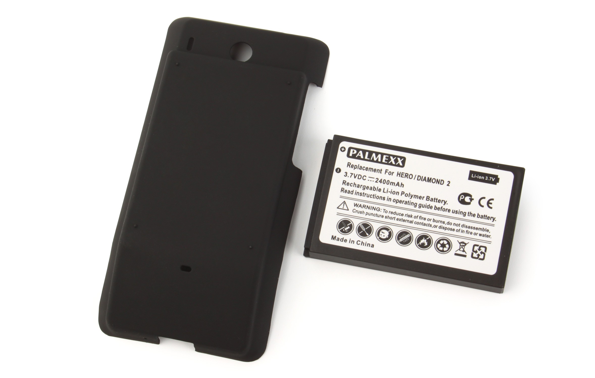 ����������� ��� HTC Hero (���������� �������)