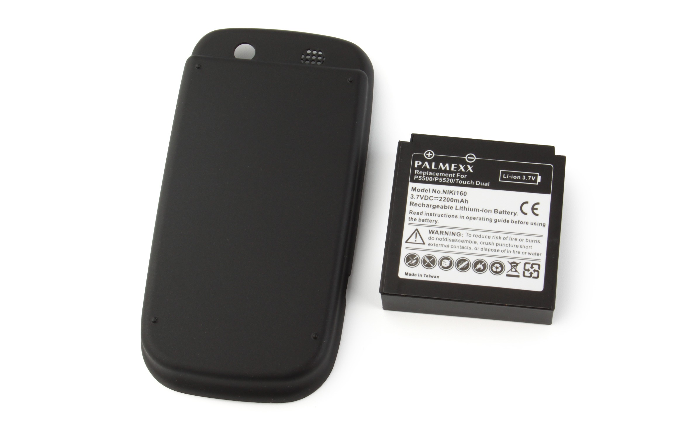����������� ��� HTC P5500 (���������� �������)
