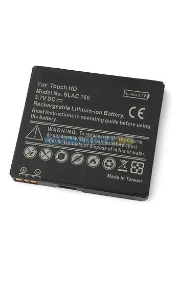 ����������� ��� HTC Touch HD T8282