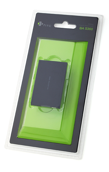 HTC BA S360