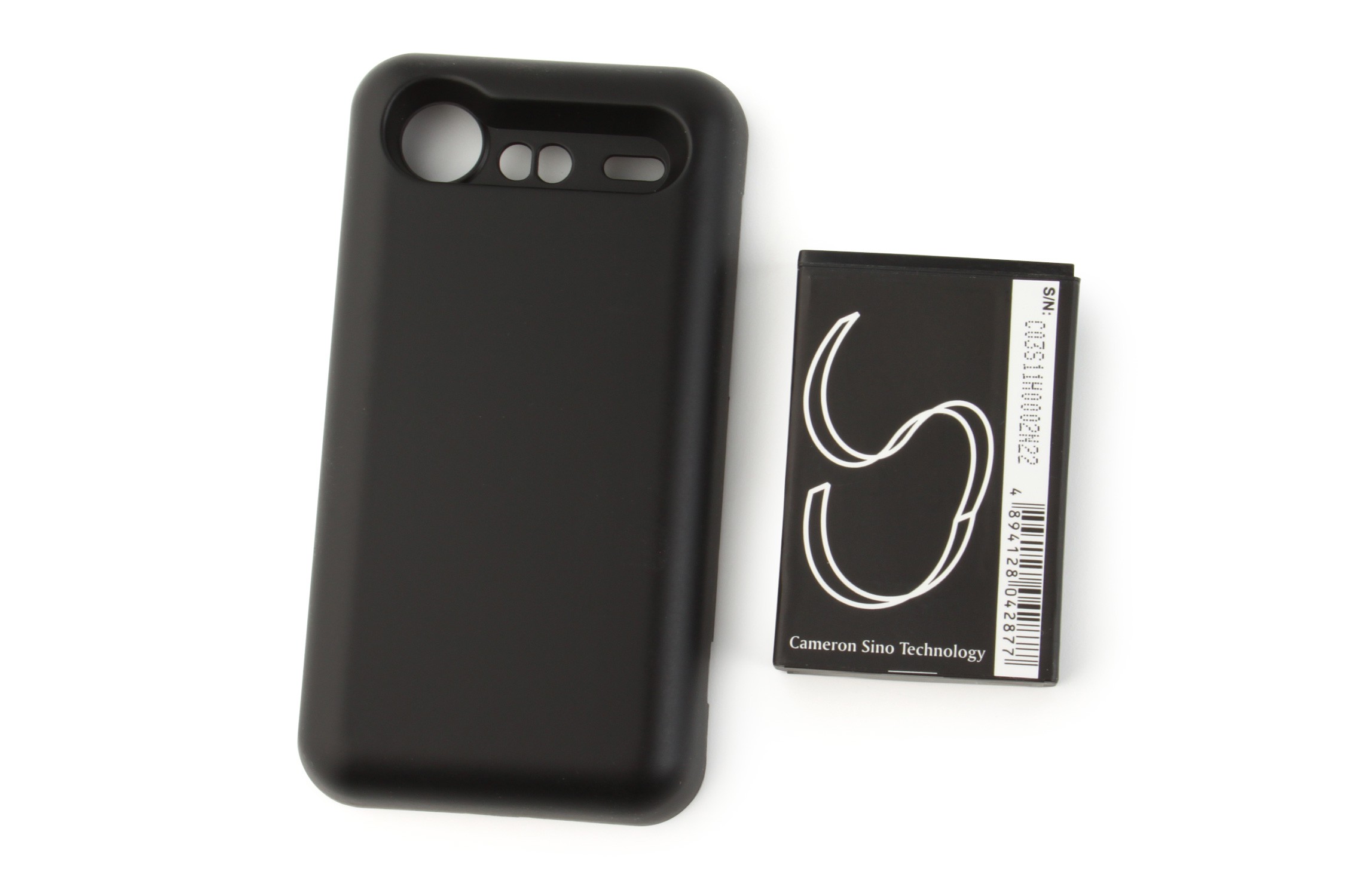 ����������� ��� HTC Incredible S (���������� �������)
