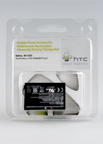 HTC BA S230