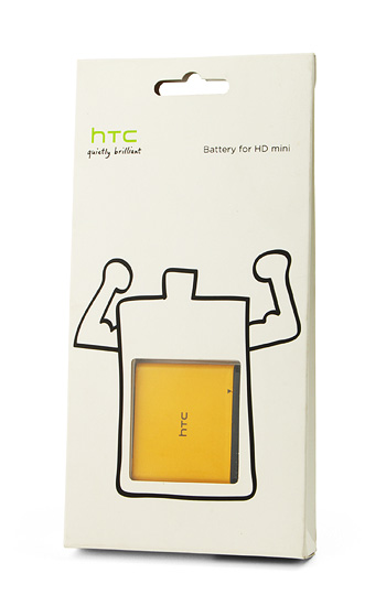 HTC BA S430