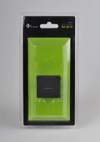 HTC BA S270