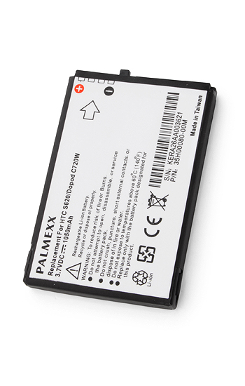 ����������� ��� HTC S620 (Excalibur)