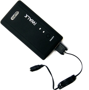 iWalk 1800 Plus IW1800P
