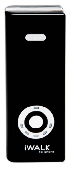 iWalk 5400 Blanc IW5400B