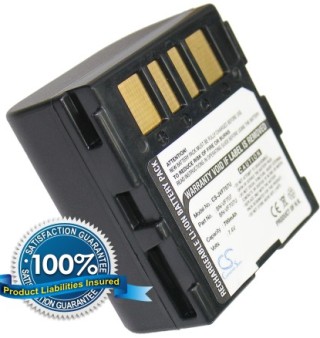 ����������� ��� JVC Everio GR-D270 BN-VF707U