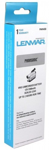 ����������� ��� Nec CV-40U Lenmar PAN88
