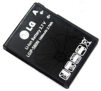 LG LGIP-580N