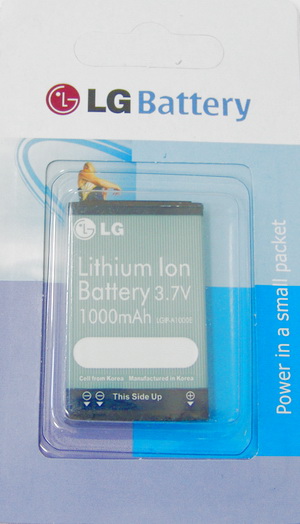 ����������� ��� LG A7110 ORIGINAL