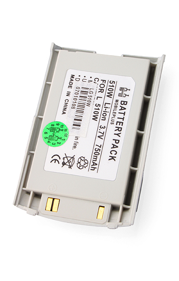 ����������� ��� LG 510W