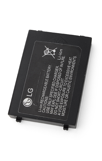 ����������� ��� LG 600