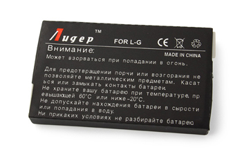����������� ��� LG B1300