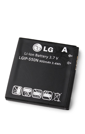 ����������� ��� LG GD510 IP-550N ORIGINAL
