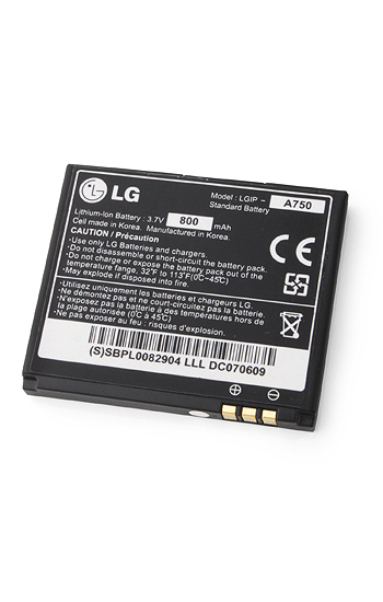 ����������� ��� LG KG99