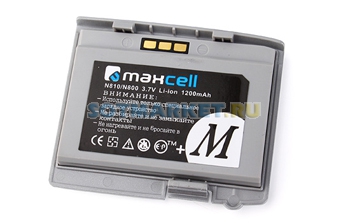 ����������� ��� Nec N810