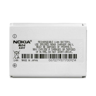 ����������� ��� Nokia 3510 BLC-2 ORIGINAL