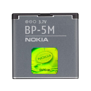 ����������� ��� Nokia 6110 Navigator BP-5M ORIGINAL
