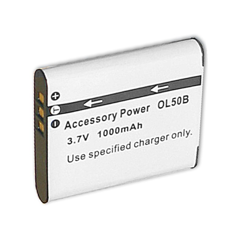 ����������� ��� Olympus Mju TOUGH-6020 Accessory Power LI-50B
