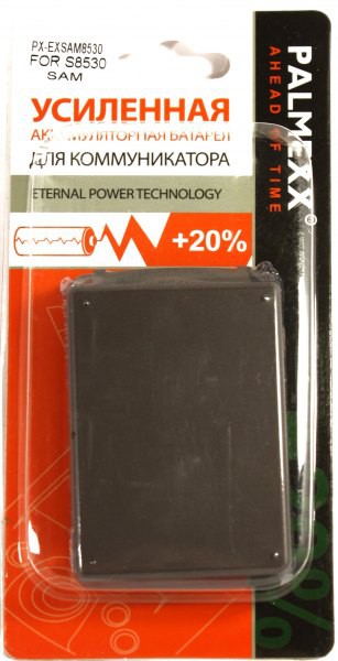 ����������� ��� Samsung S8530 Wave II Palmexx (���������� �������)