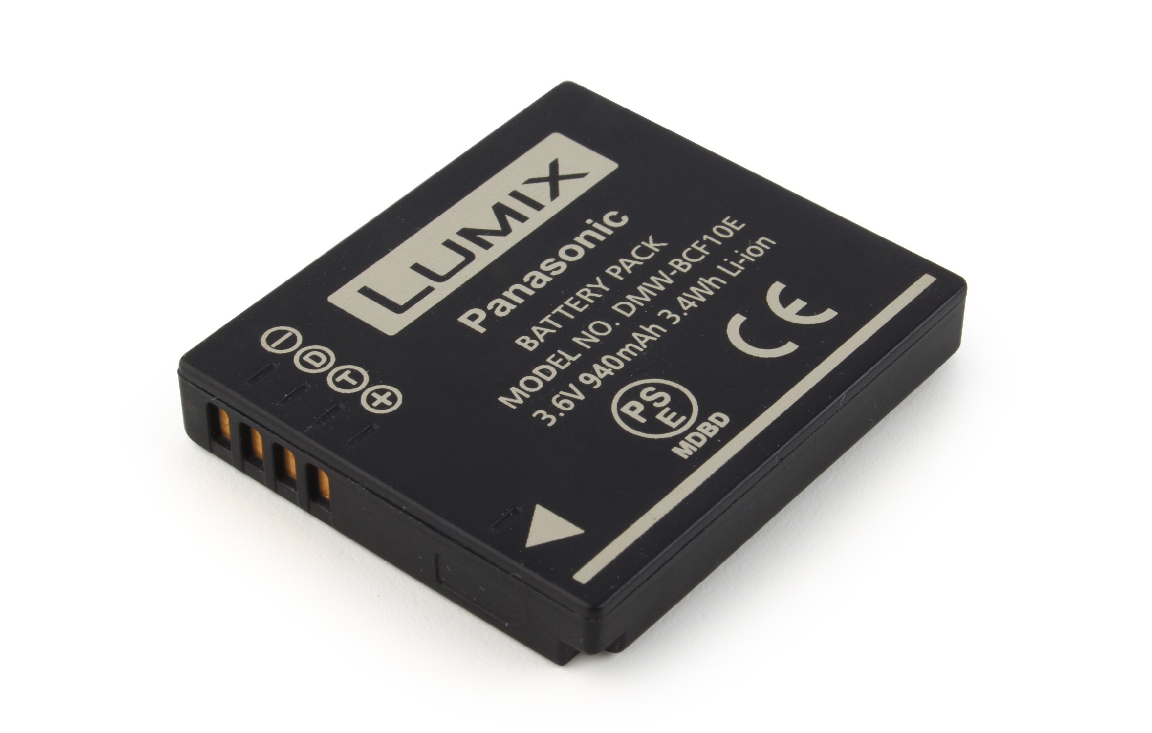 ����������� ��� Panasonic Lumix DMC-FS15 DMW-BCF10 ORIGINAL