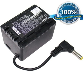 ����������� ��� Panasonic SDR-T50 VW-VBK180