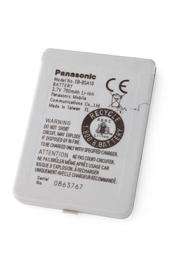 ����������� ��� Panasonic A300