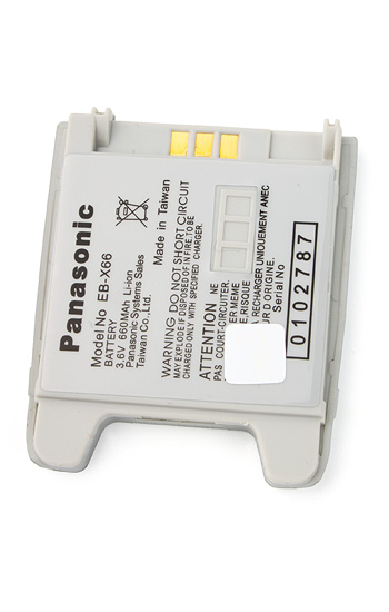 ����������� ��� Panasonic X66