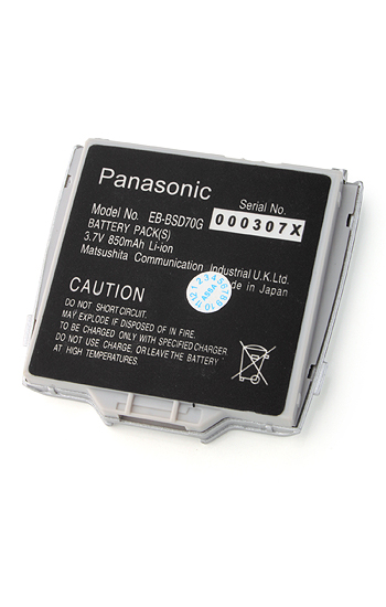 ����������� ��� Panasonic P341I